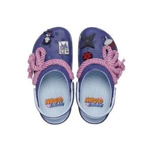 CROCS Classic Clog x Naruto Shippuden “Sasuke”